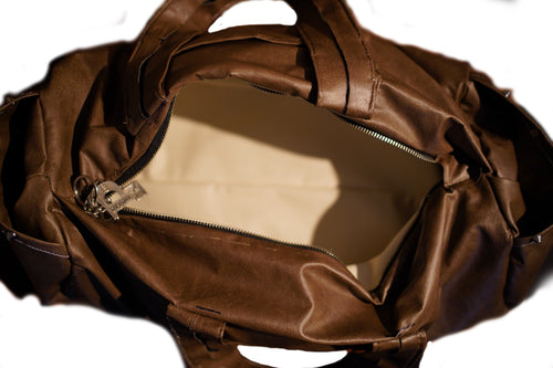 Chasity Duffel Bag