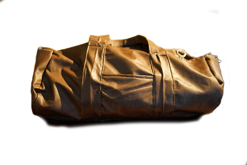 Chasity Duffel Bag