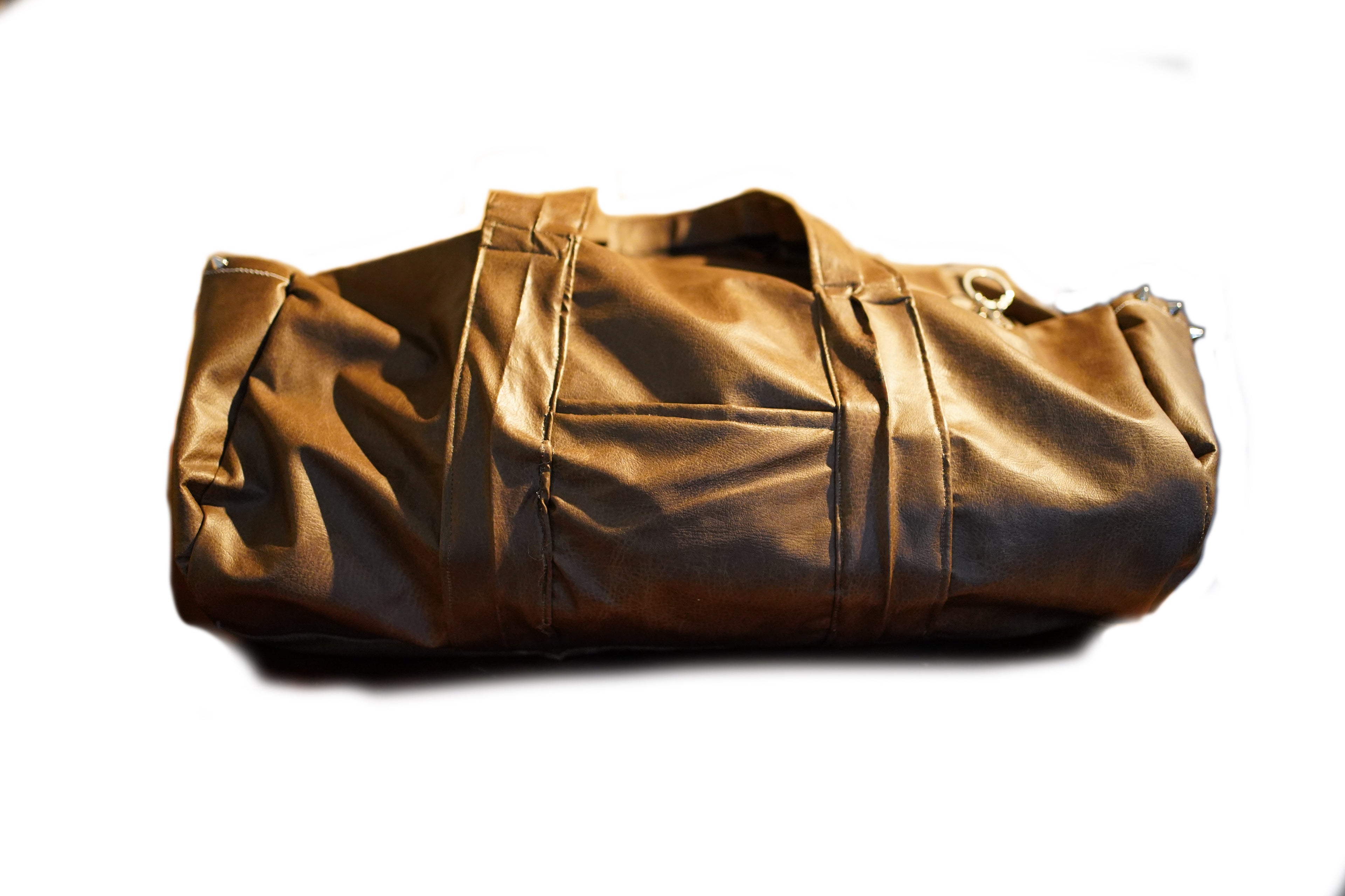 Chasity Duffel Bag