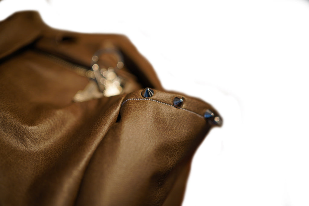 Chasity Duffel Bag