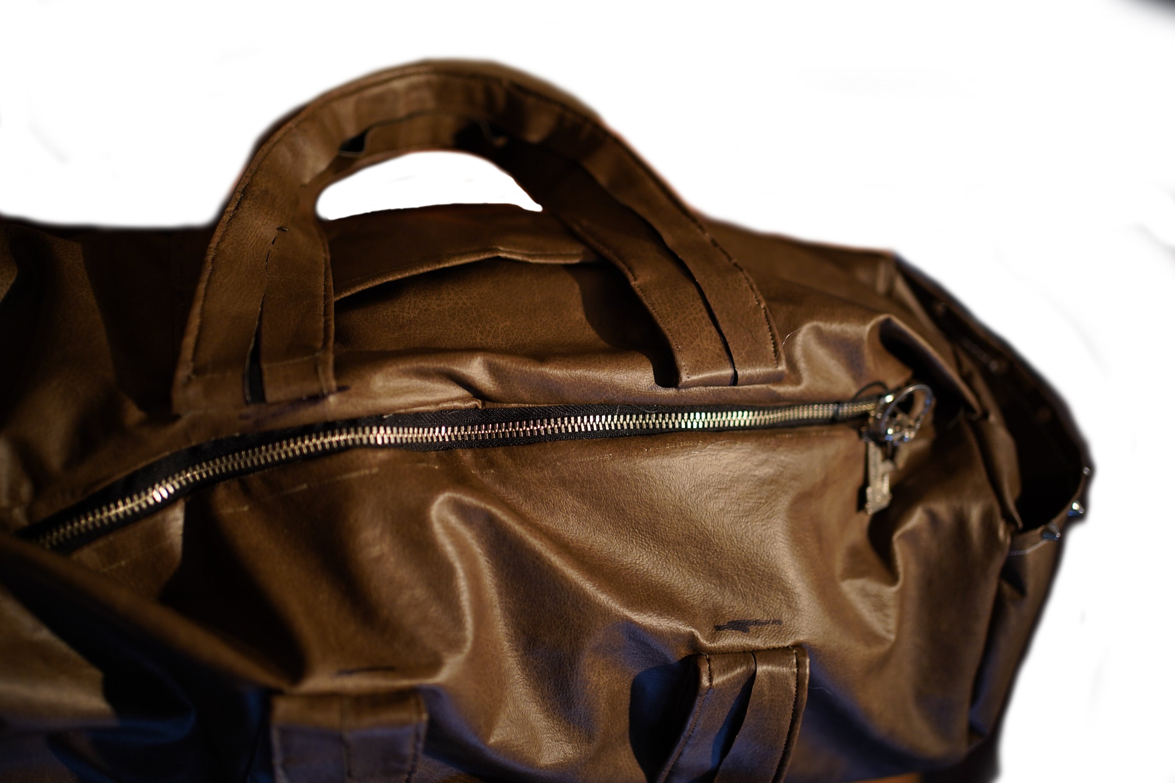 Chasity Duffel Bag